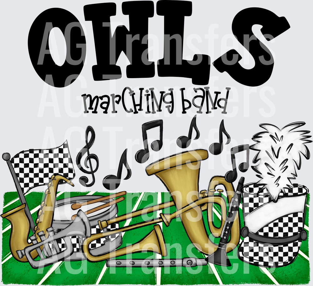 owls(66)