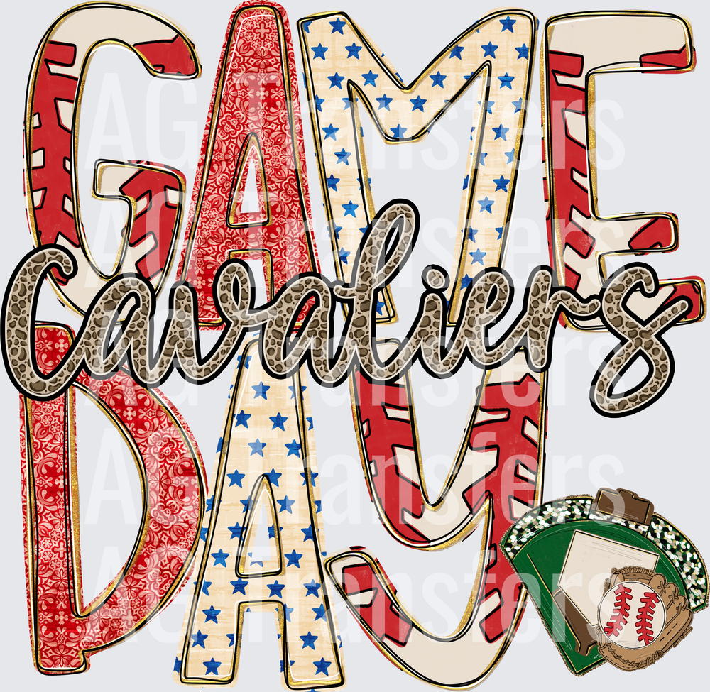 CAVALIERS(71)