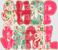 ChristmasBowLace ShopSmall