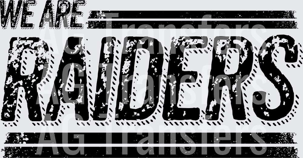 Raiders(128)