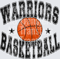 WARRIORS BASKETBALL