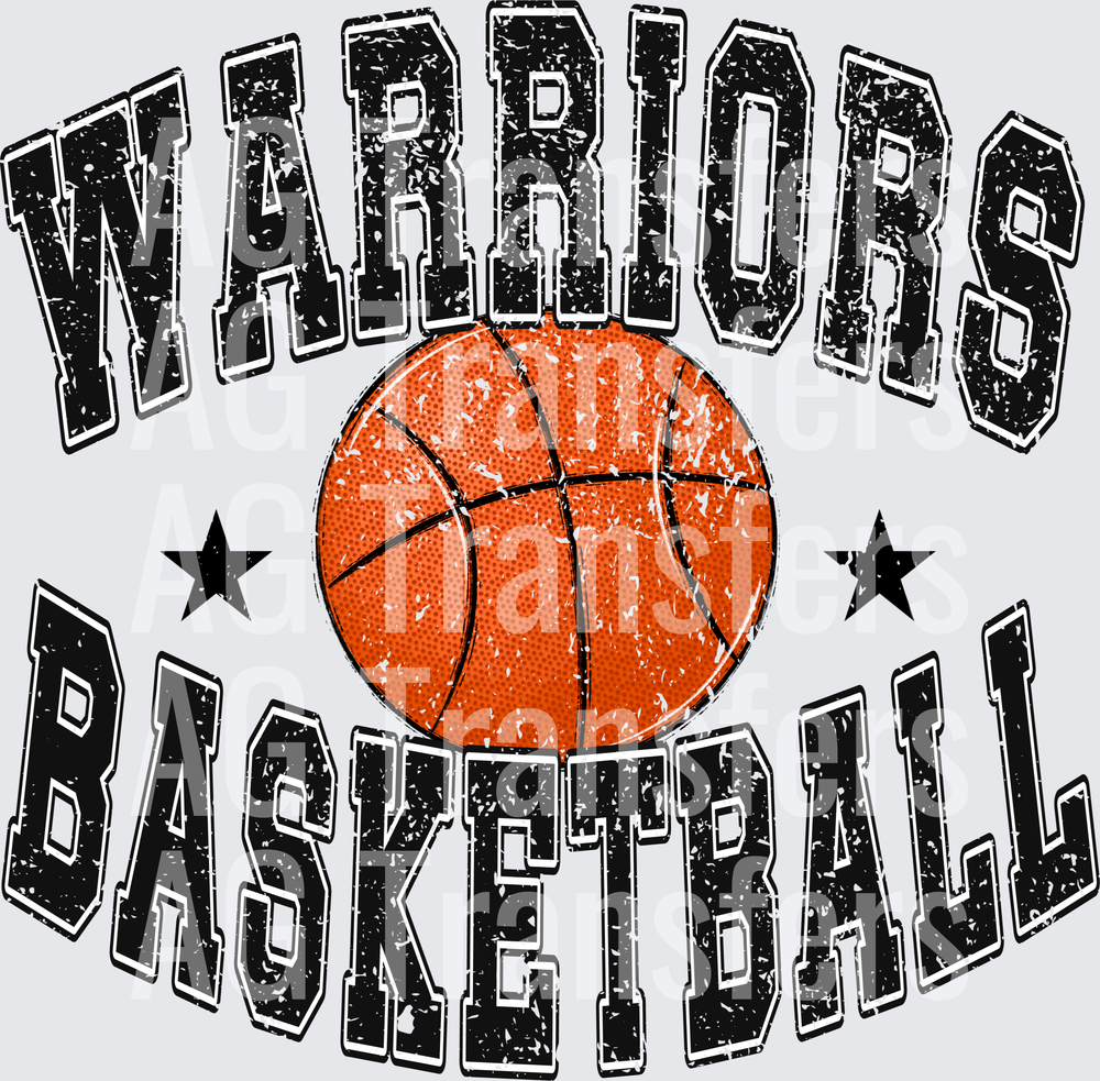 WARRIORS BASKETBALL