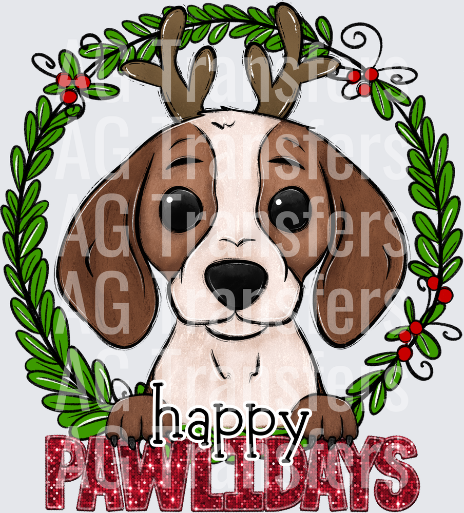 beagle