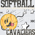 CAVALIERS(7)