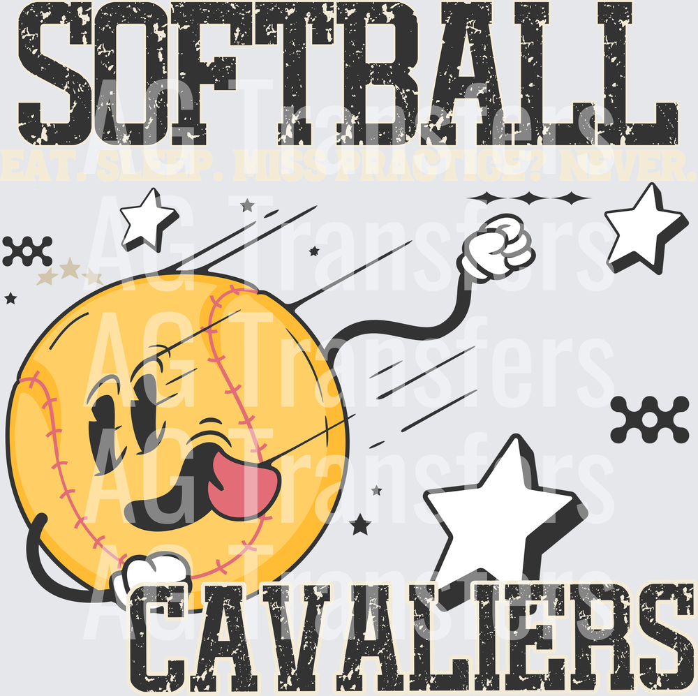 CAVALIERS(7)