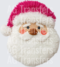 SANTA PINK HAT