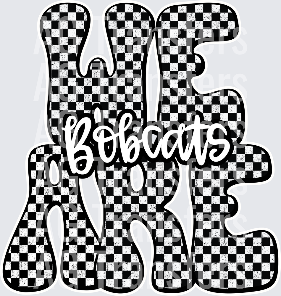 Bobcats(224)