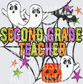 SECOND GRADE TEACHER(2)
