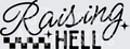 RAISING HELL