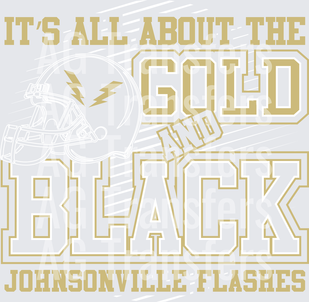 Johnsonville Flashes 1