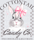 COTTONTAIL CANDY CO