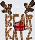 BEAR-KATZ