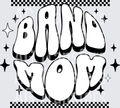 BAND MOM