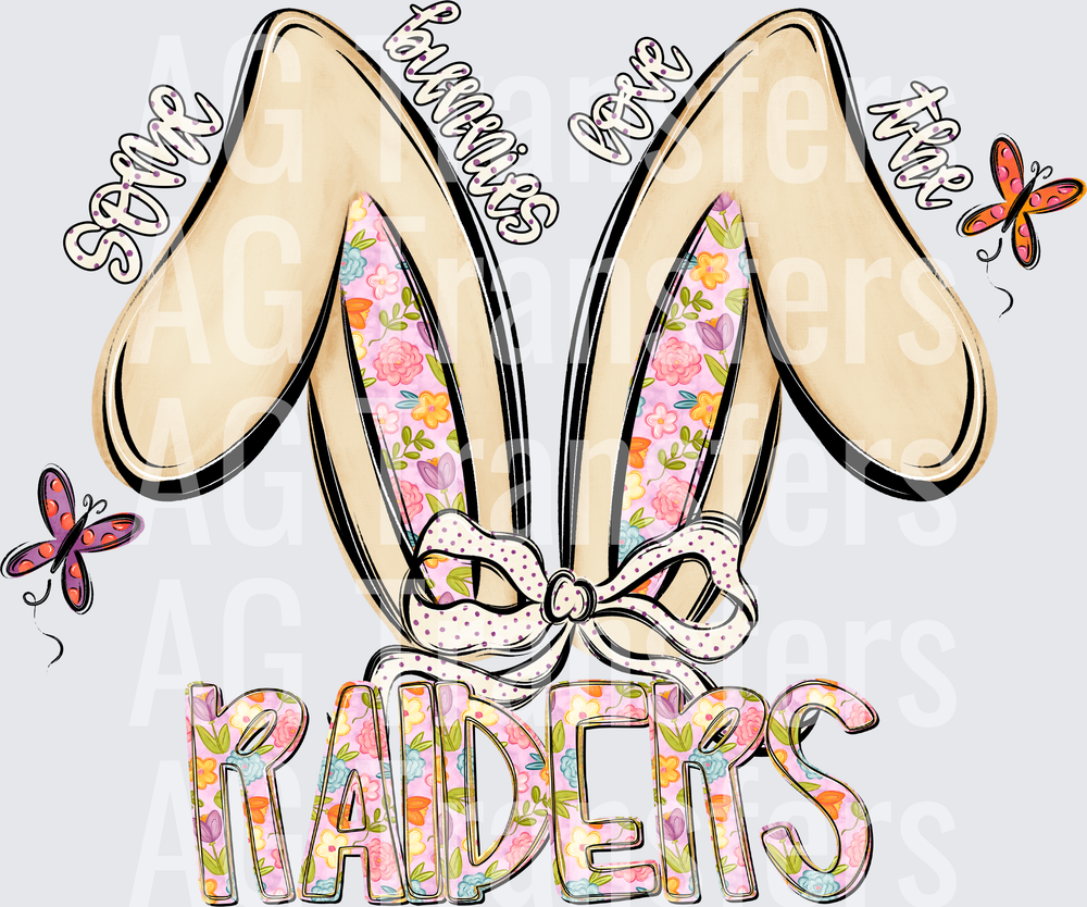 Raiders(237)