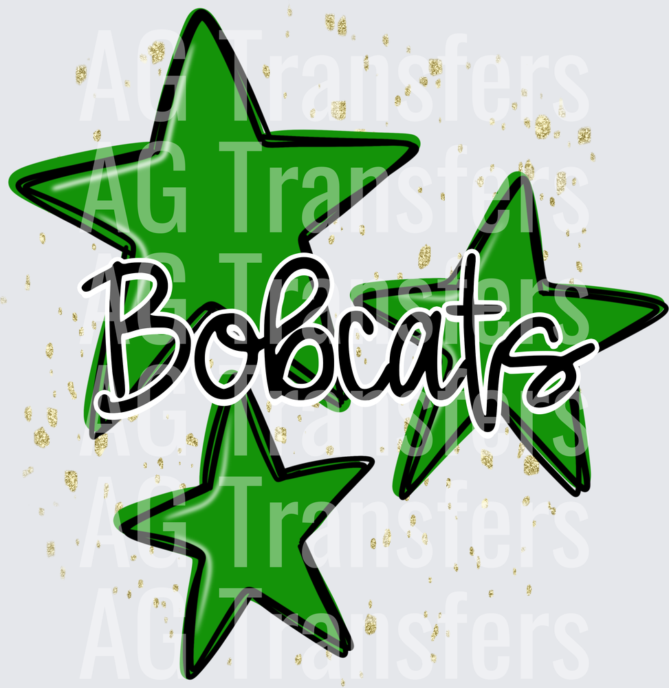 Bobcats(325)