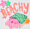 Hermitcrab