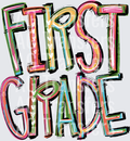 PIXIE SCHOOL WORDS FIRST GRADE