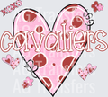 CAVALIERS(28)