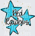 Red Raiders(181)
