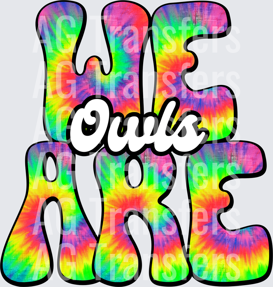 Owls(3)