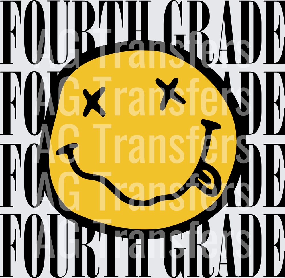 Nirvana_Fourth_Grade