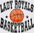 LADY ROYALS BASKETBALL