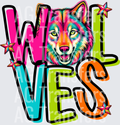 WOLVES
