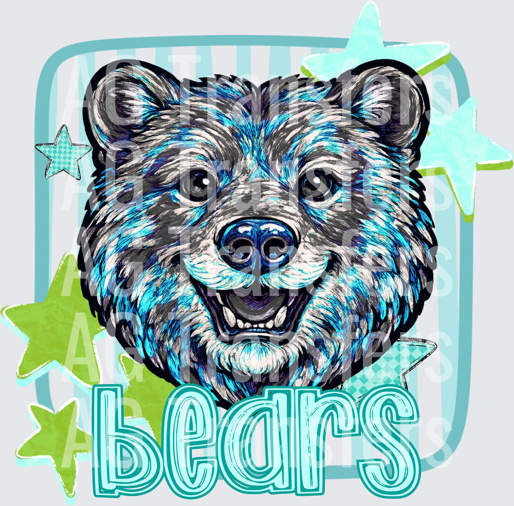 BEARS