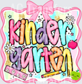 Kindergarten
