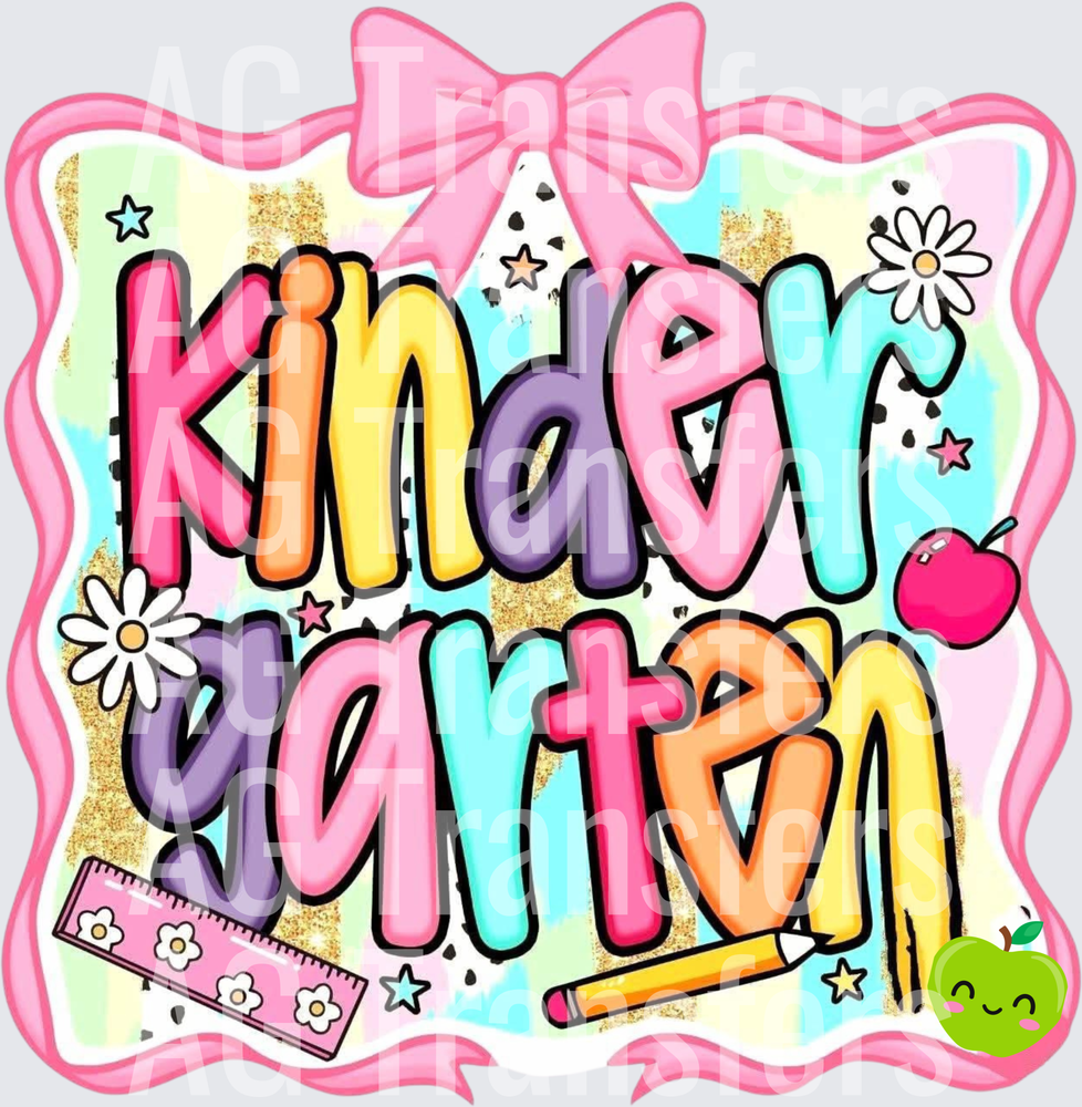 Kindergarten