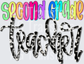 Second grade