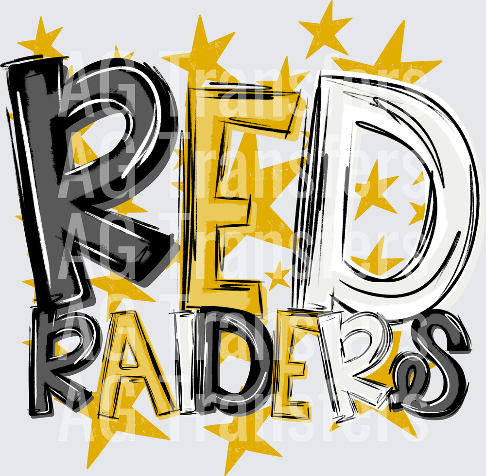 RED-RAIDERS(4)