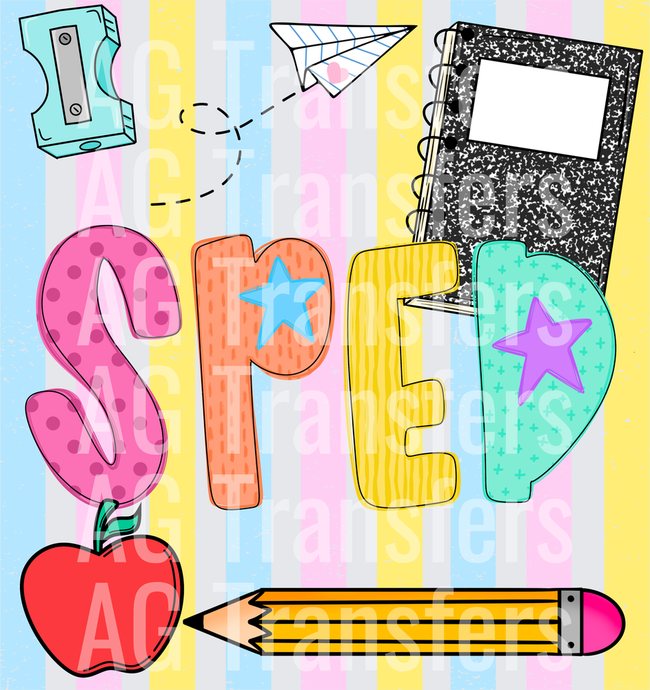 SPED(21)