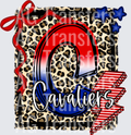 CAVALIERS(3)