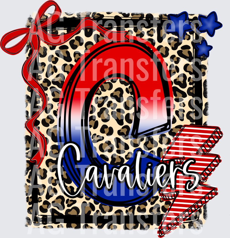 CAVALIERS(3)