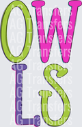 OWLS(50)