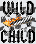 Wild Child skateboard