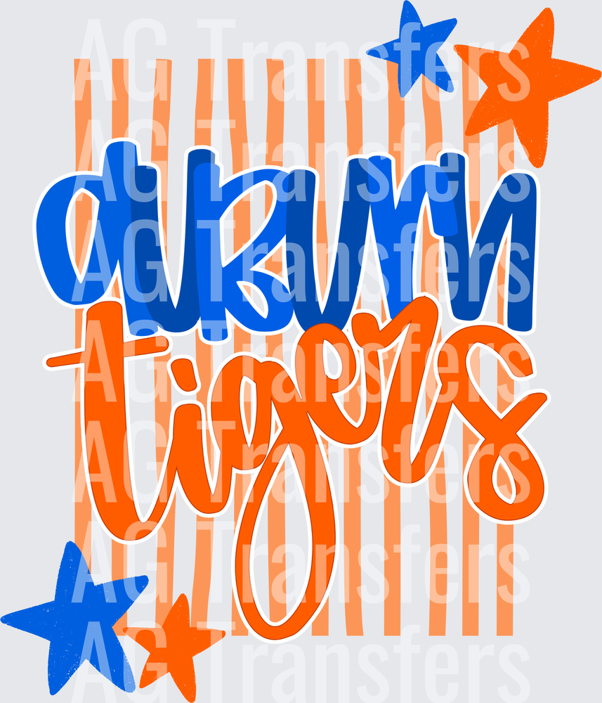 Football stripe doodle-19