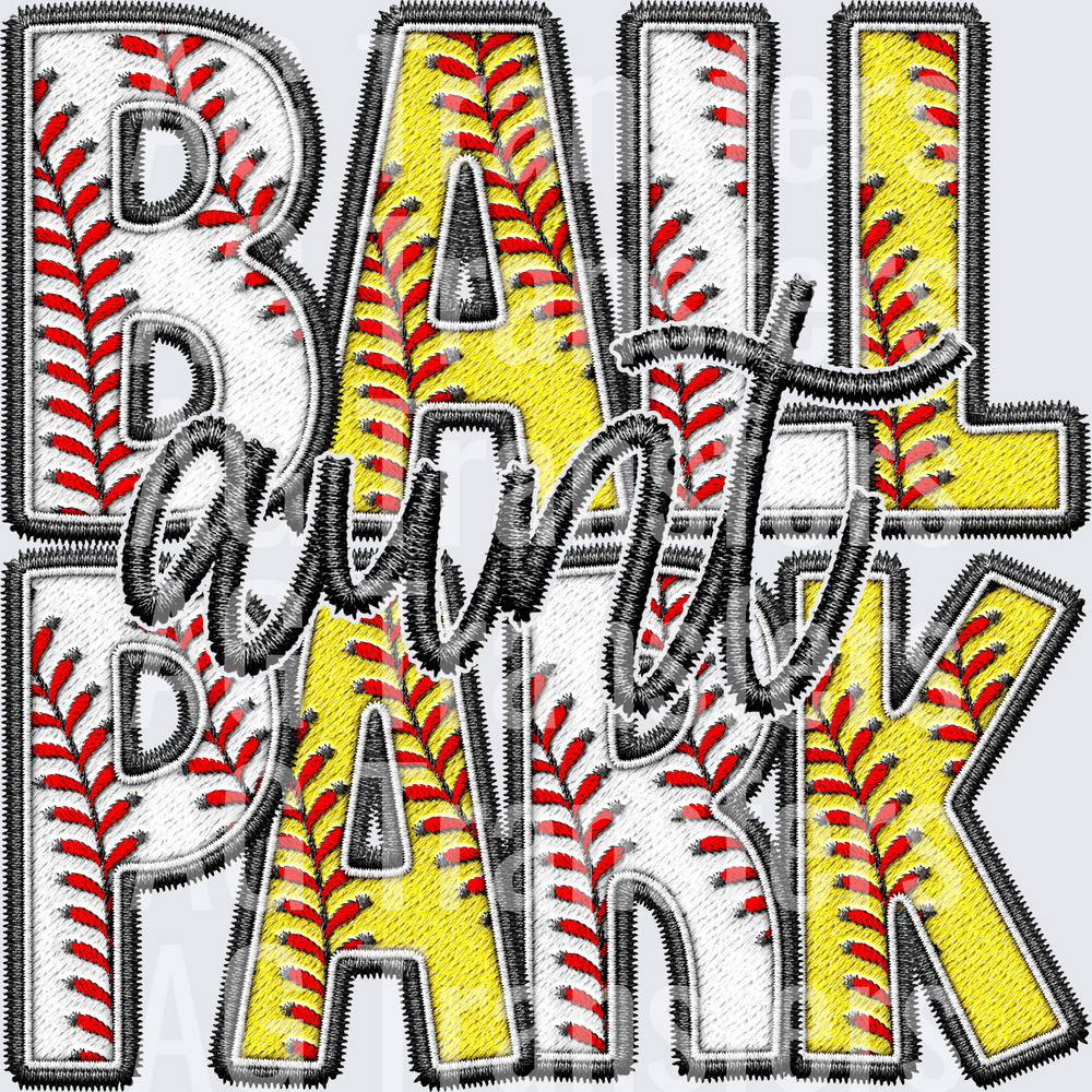 BallparkAunt