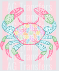Crabby