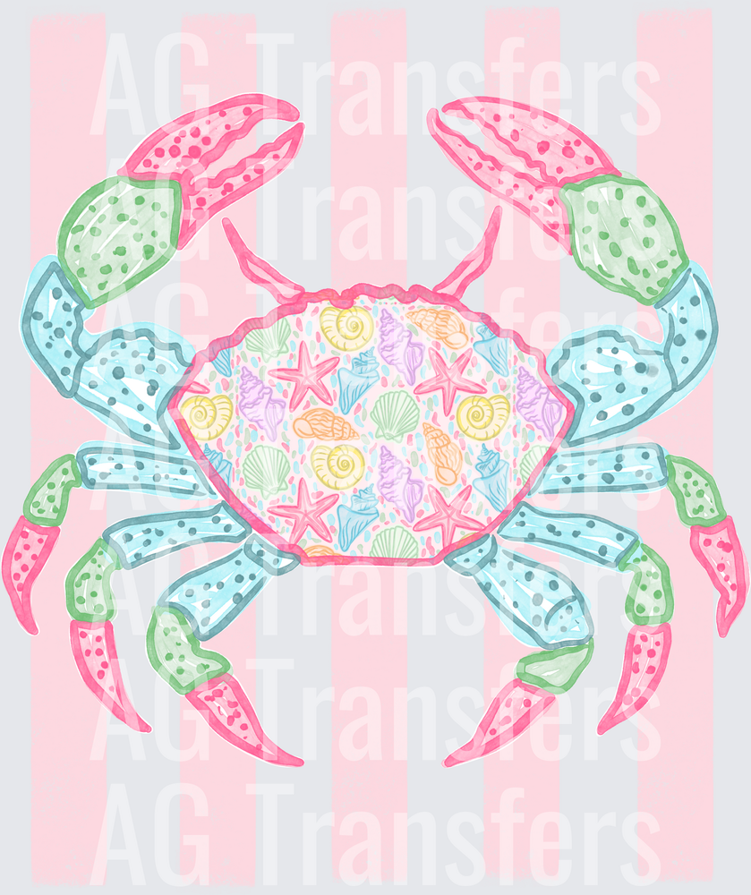 Crabby