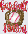 BaseballSeasonRedPink