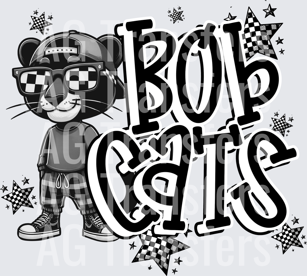 BOBCATS(8)