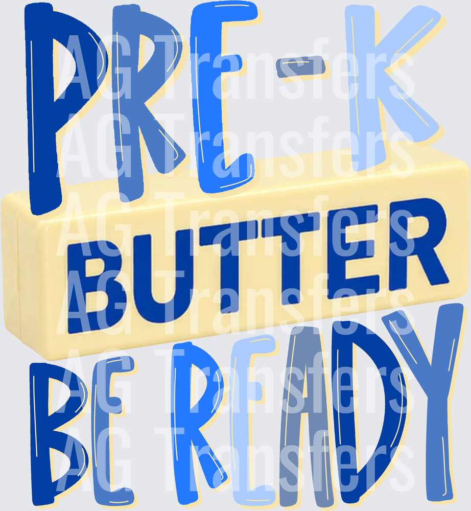 Butter school bundle (6)