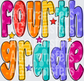 FOURTH GRADE(1)