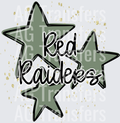 Red Raiders(185)