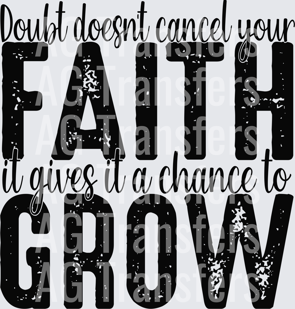 Doubtdoesntcancelyourfaith