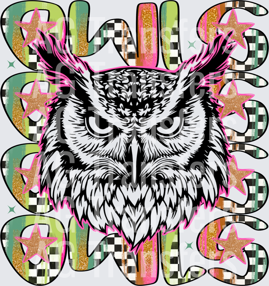 Owls(55)