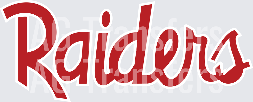 Raiders 16