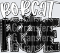 bobcat(3)